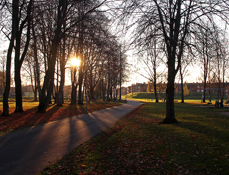 Halmstad