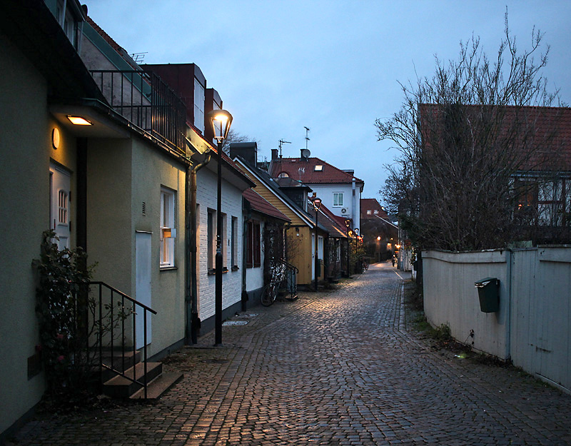 Halmstad