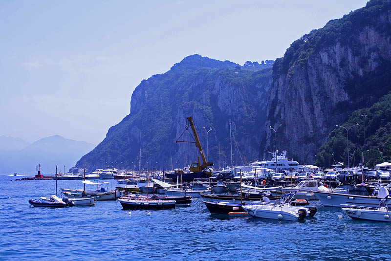 Capri