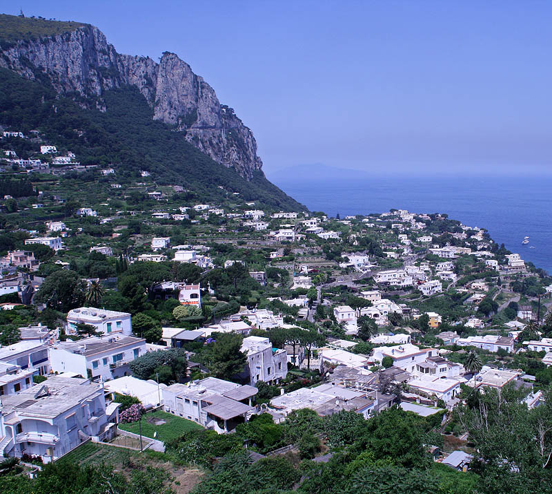 Capri