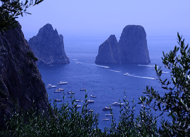 Capri