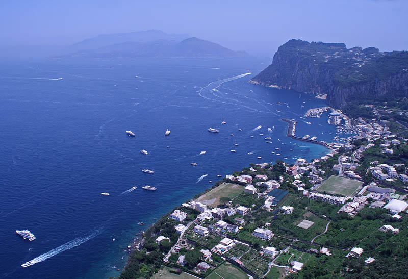 Capri