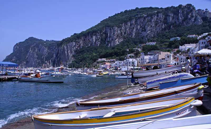 Capri