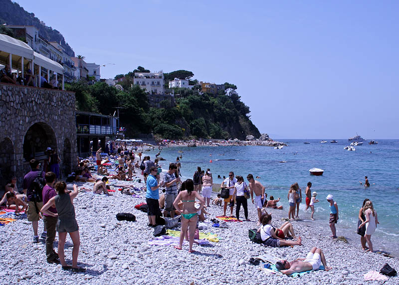 Capri