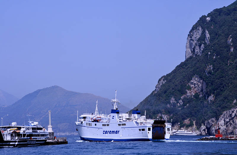 Capri