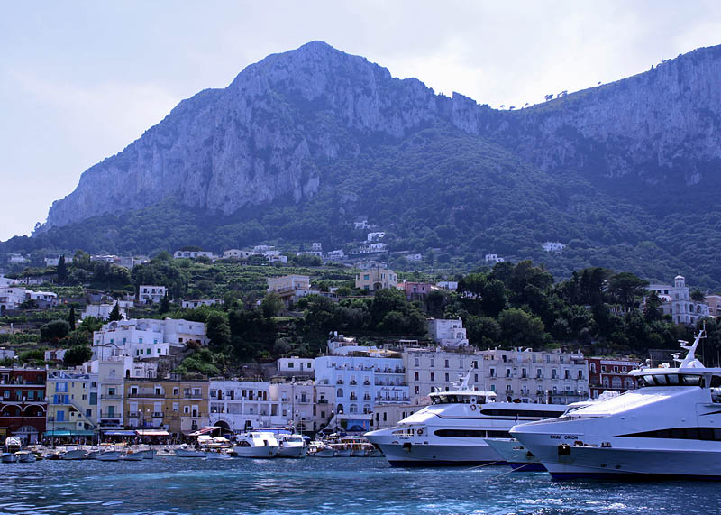 Capri