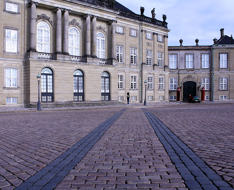 Köpenhamn