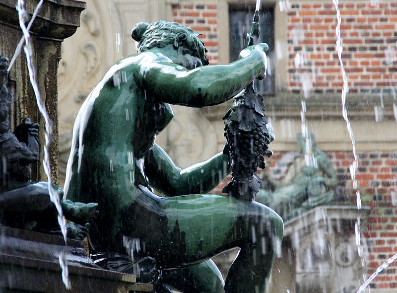Frederiksborgs slott
