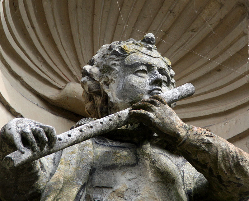Frederiksborgs slott
