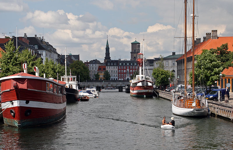 Köpenhamn