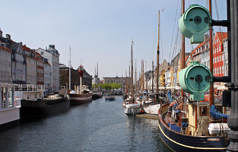 Köpenhamn