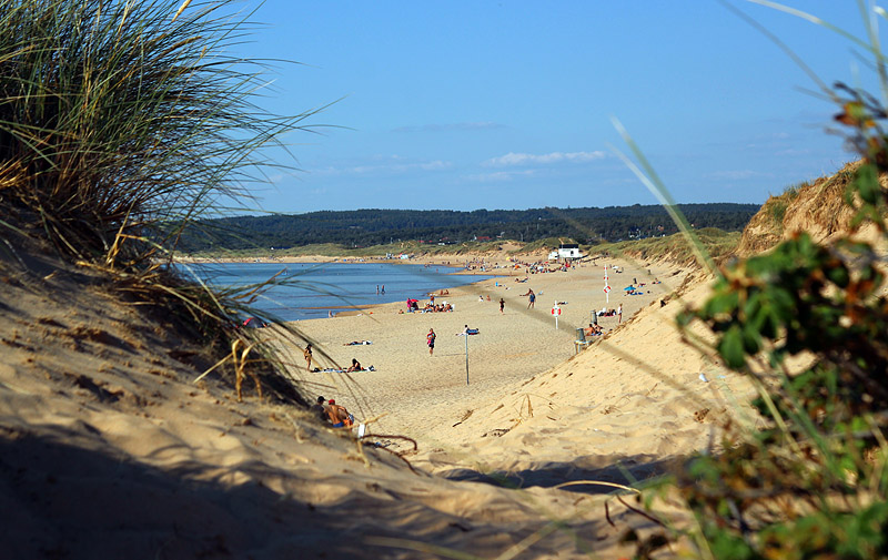 Tylösand