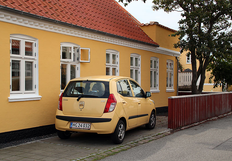 Skagen