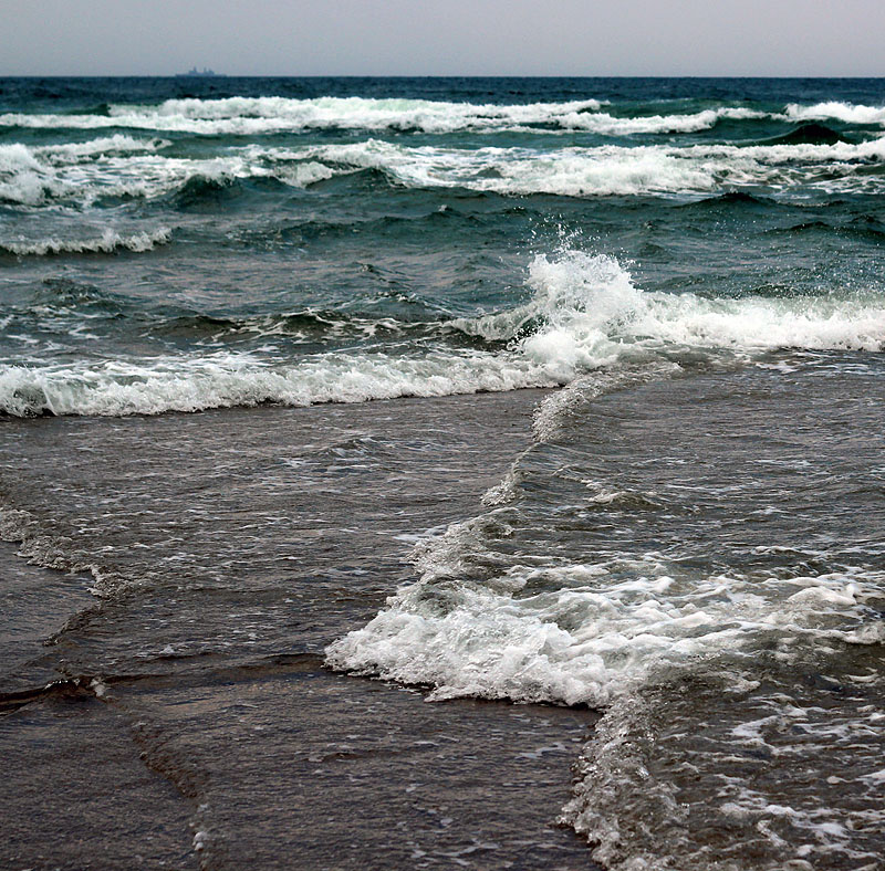 Grenen