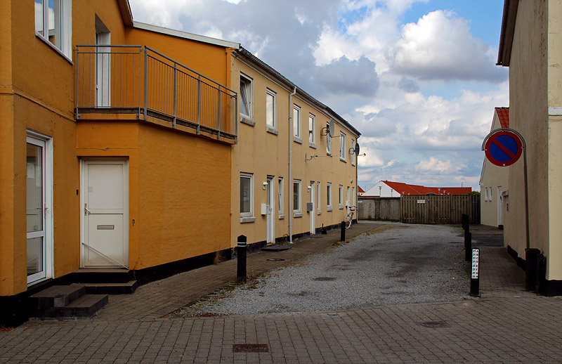 Lökken