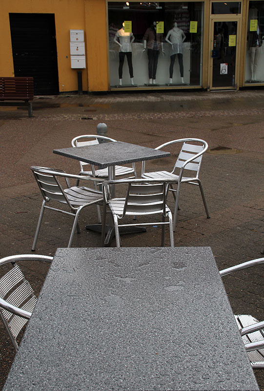 Lökken