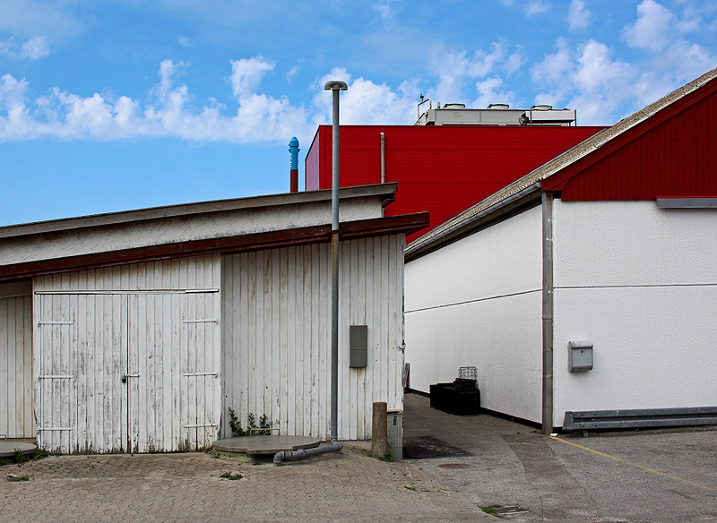 Danmark