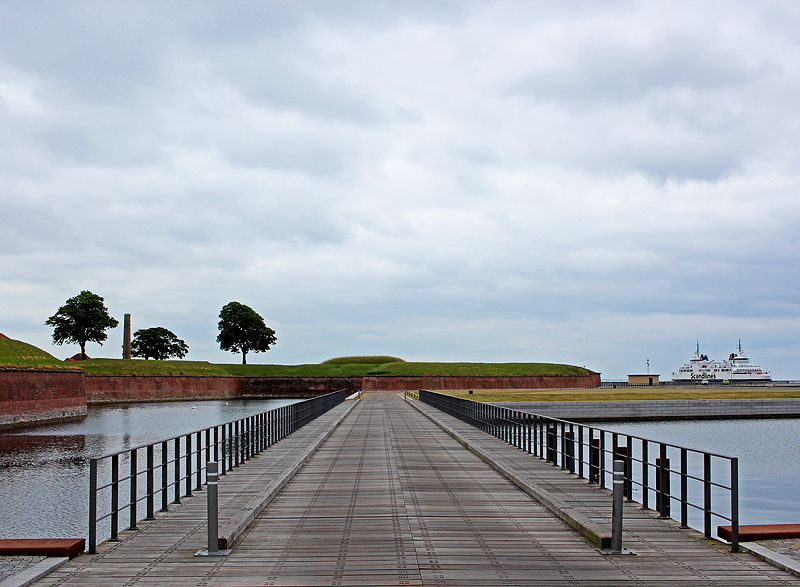 Danmark