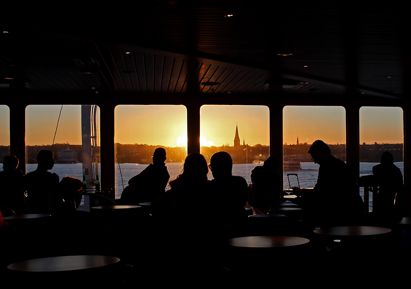 Danmark