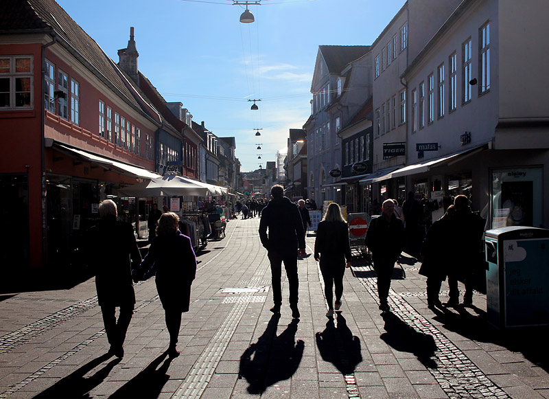 Danmark
