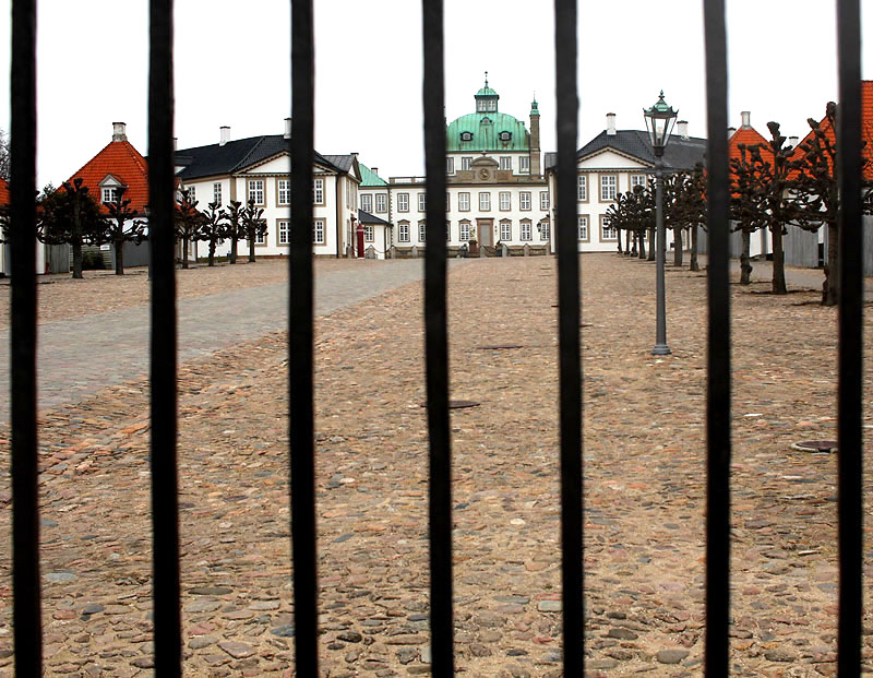Danmark