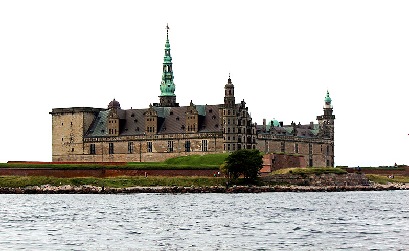 Danmark