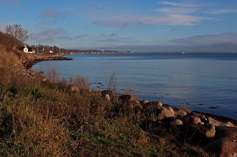 Danmark