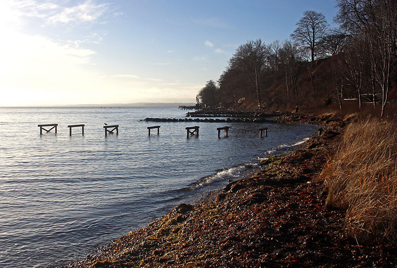 Danmark