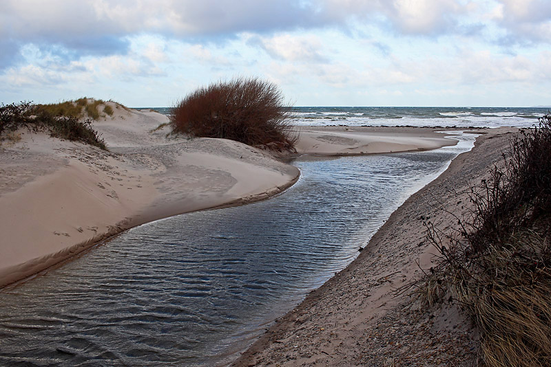 Danmark