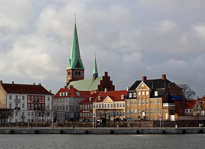 Danmark
