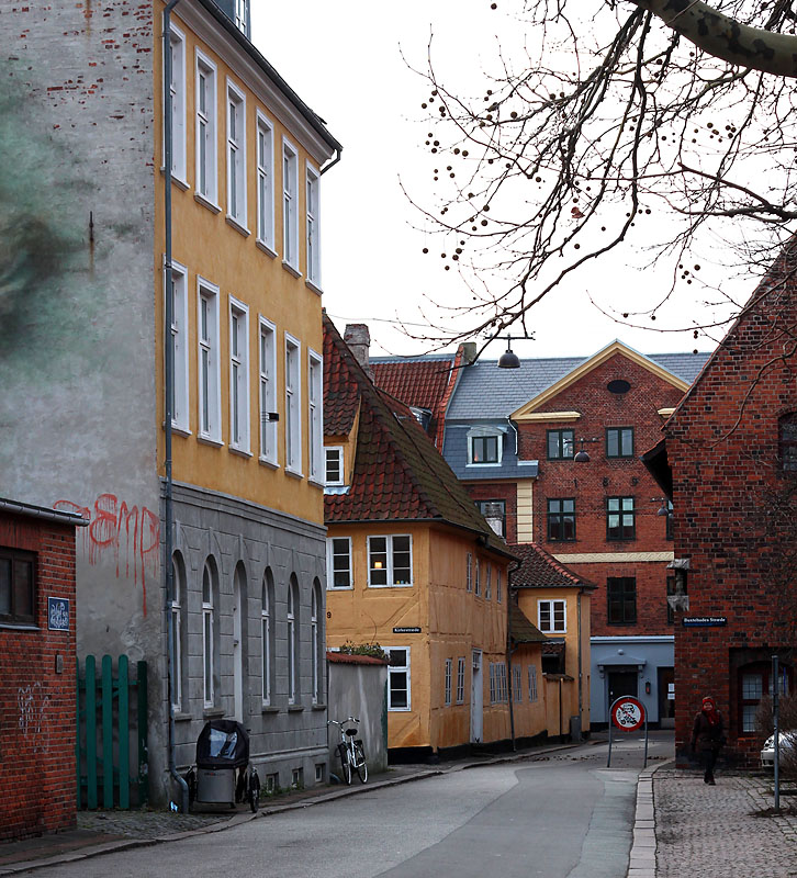 Danmark