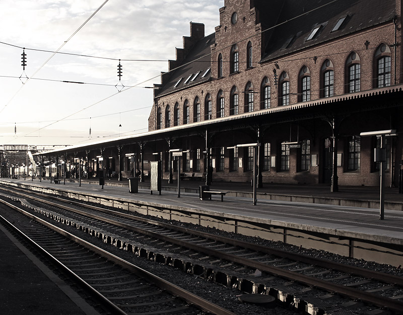 Danmark