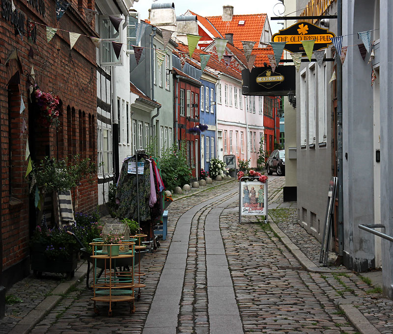 Danmark