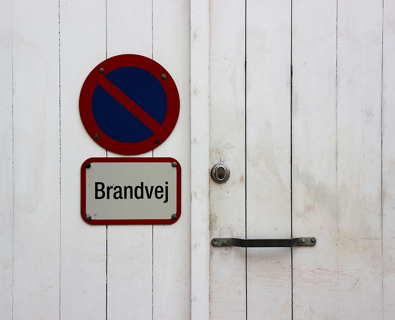 Danmark