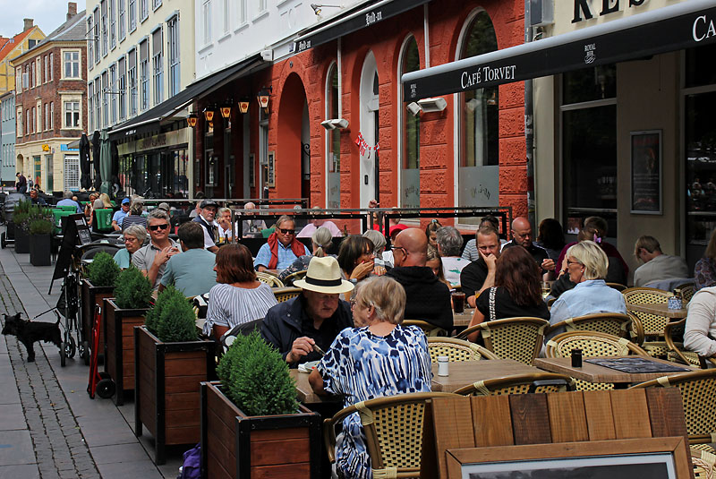 Danmark