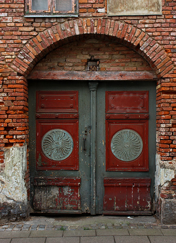 Danmark