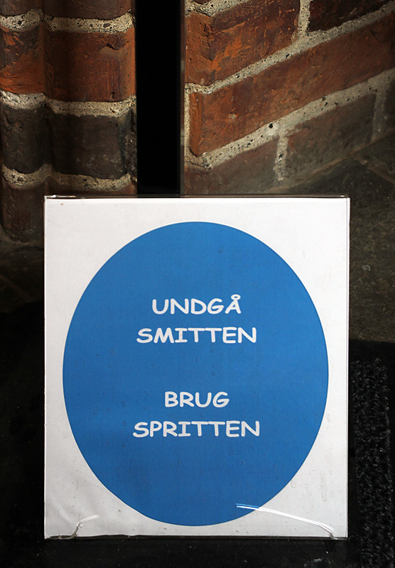 Danmark