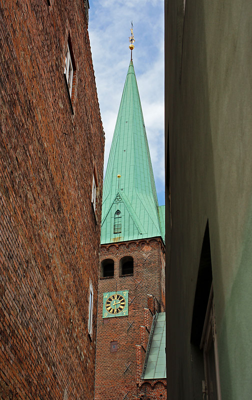 Danmark