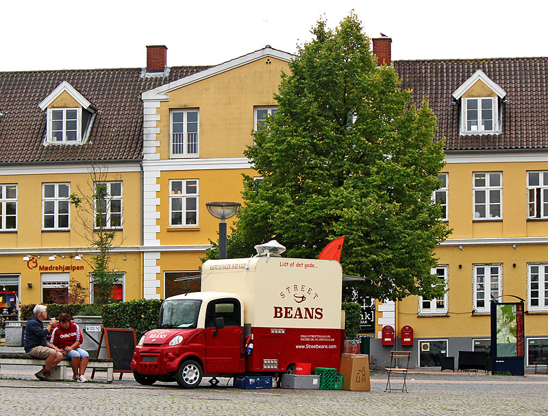 Hilleröd