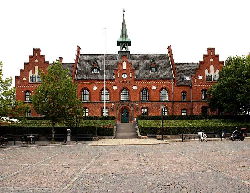 Hilleröd