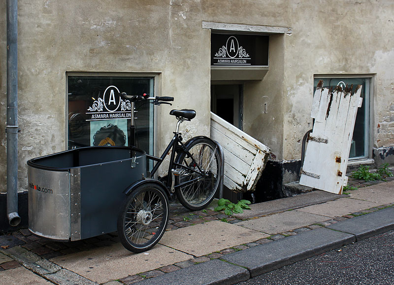 Köpenhamn