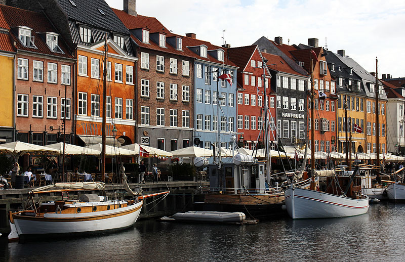 Köpenhamn