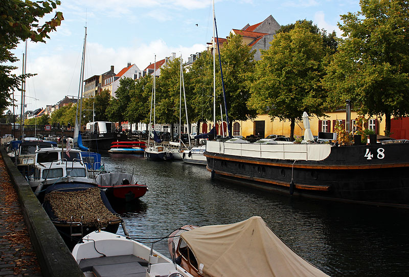 Köpenhamn