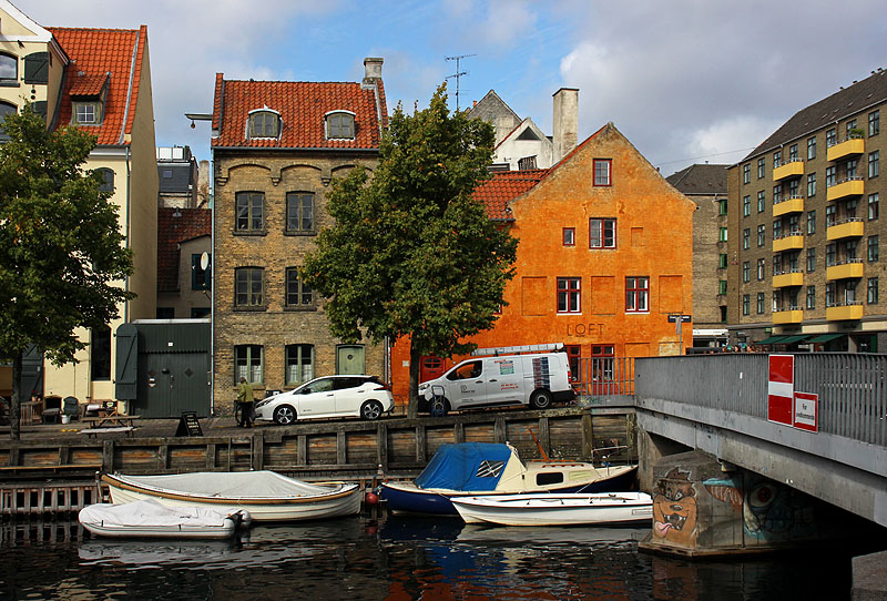 Köpenhamn