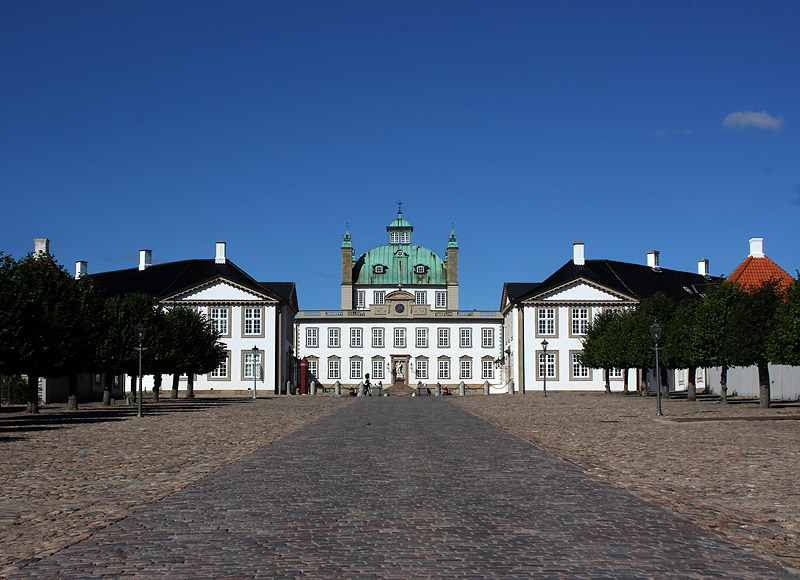 Fredensborg