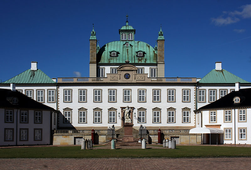 Fredensborg