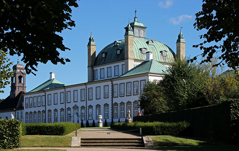 Fredensborg