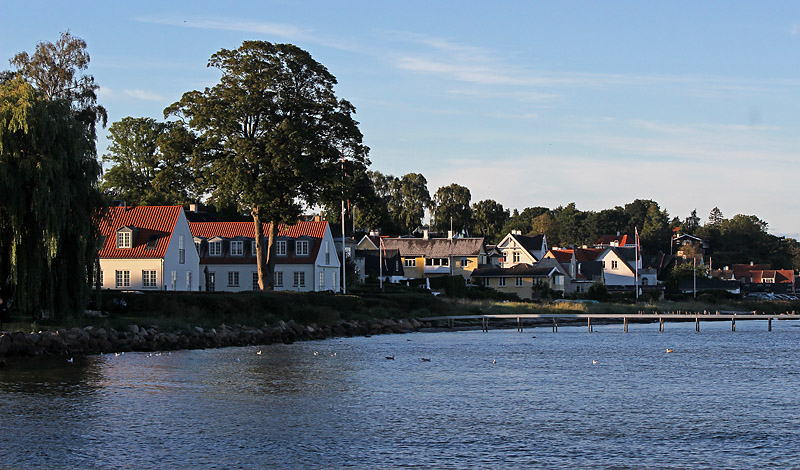 Humlebaek