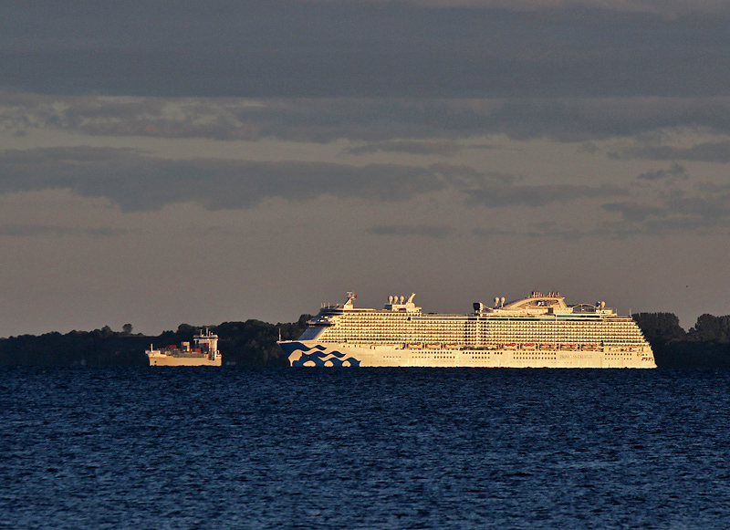 Öresund