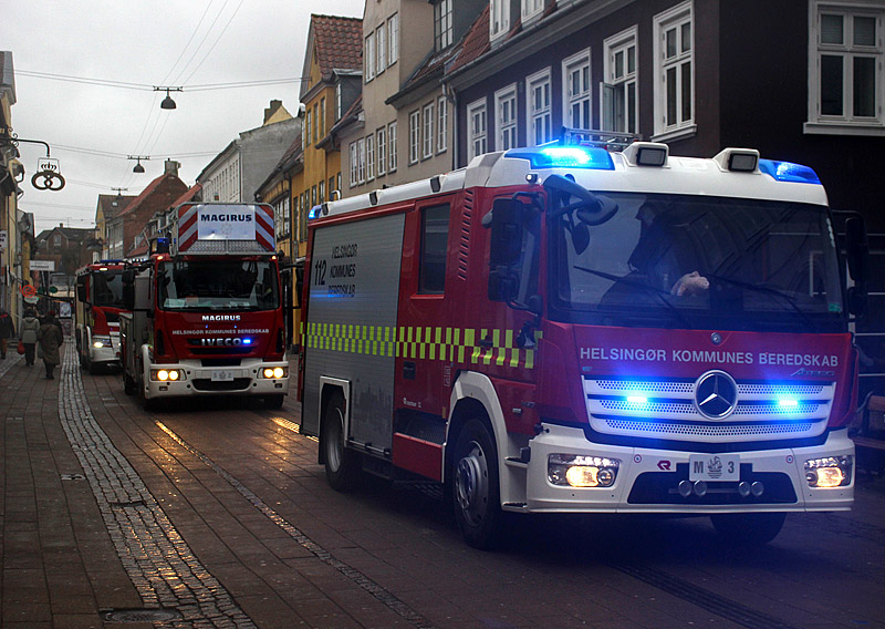 Helsingör